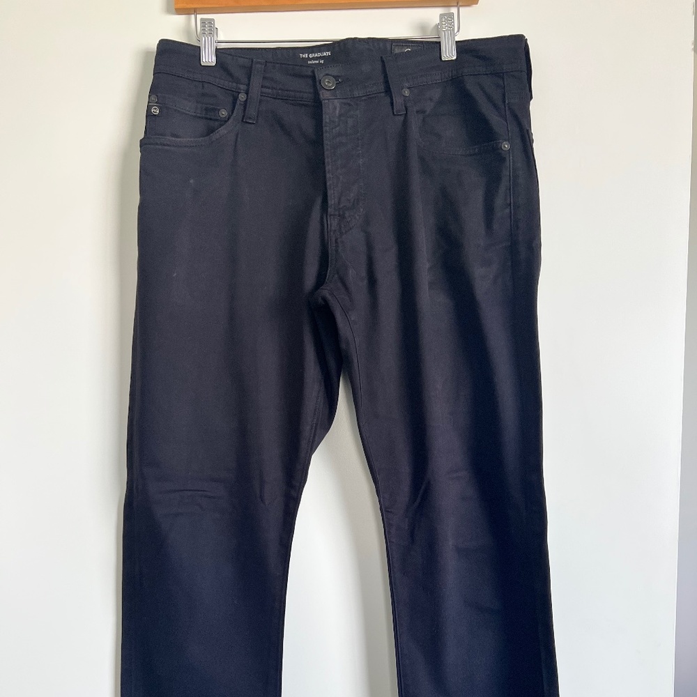 AG ADRIANO GOLDSCHMIED Men pants